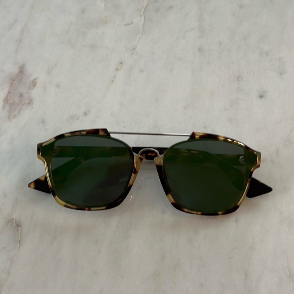Christian Dior Sunglasses